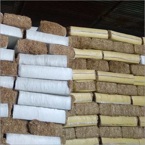 Wheat Straw Bales - Dried Wheat Straw Granules | Ideal for Bedding, Roofing, Temporary Shelters & Excellent Insulation Properties