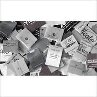 Printed Labels