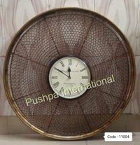 Easy To Install Wall Clock