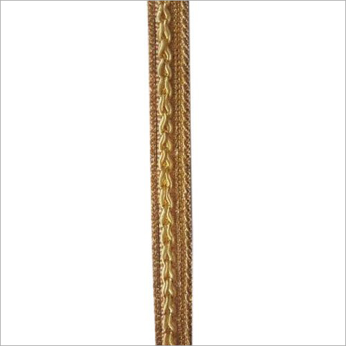 Zari Lace