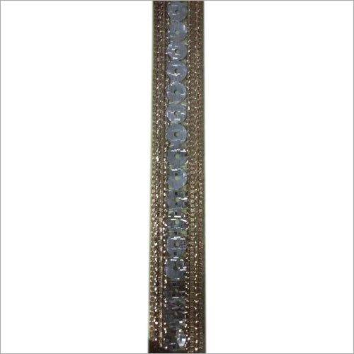 Designer Saree Lace