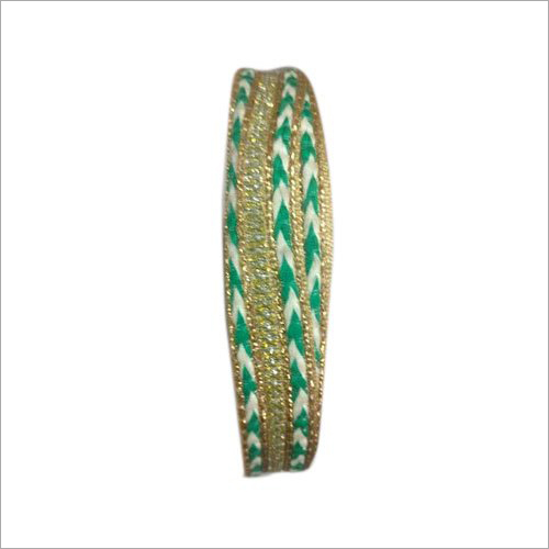 Fancy Zari Blouse Laces