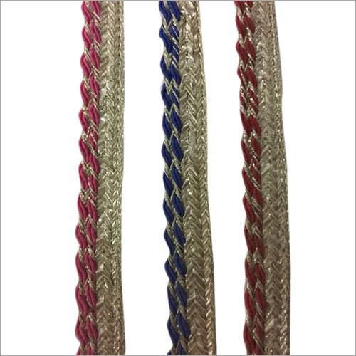 1 Inch Designer Laces For Blouse