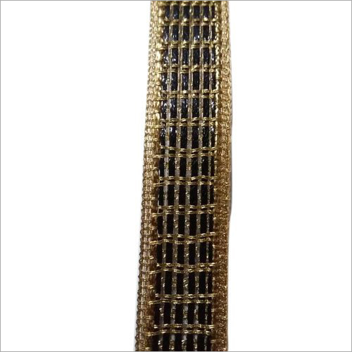 2 Inch Designer Lace