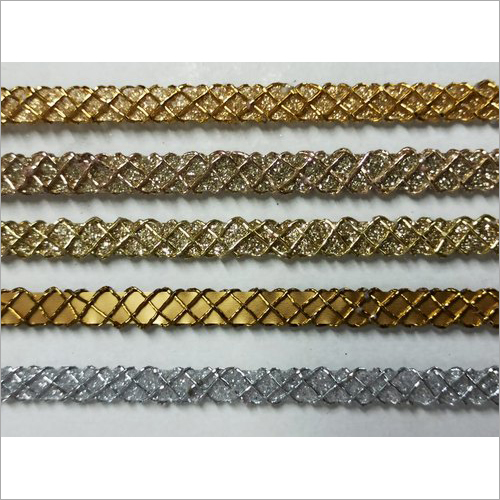 Garment Dori Lace