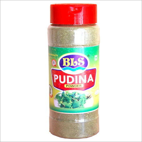 Pudina Powder