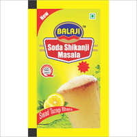 Soda Shikanji Masala Powder