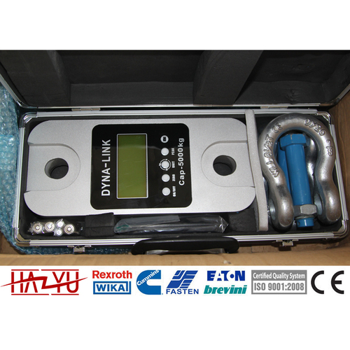 TYSG-1T Electronic Dynamometer