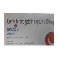 Spexib 150mg - Ceritinib Capsules