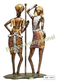 Human Figure Statue