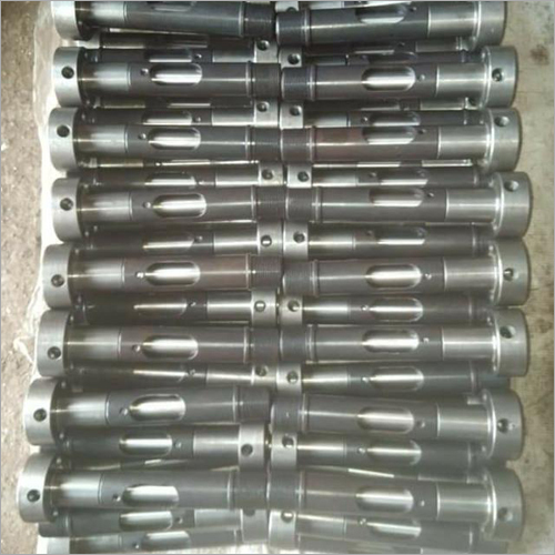 Incense Stick Machine Spare Parts