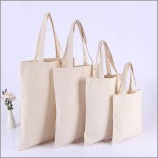 Multi Color Cotton Bags / Shopping Bags
