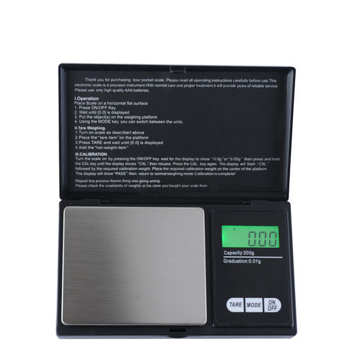 How Do You Weigh Jewelry on a Scale? - Fuzhou Furi Electronics Co