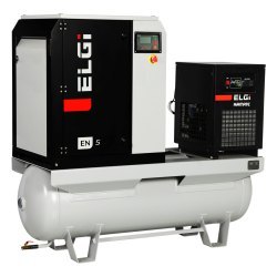 Elgi Compressor Spares Parts Price List - Standard Dimensions, Lubricated Reciprocating Type, Silent AC Power Operation | Features: High-Grade Material, Versatile Application, Advanced Oil Separation Solutions