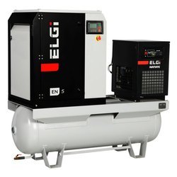 Lubricated Elgi Compressor Spare Parts