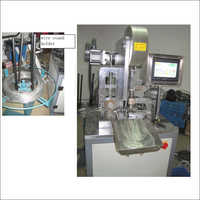 Underwire Forming Machine