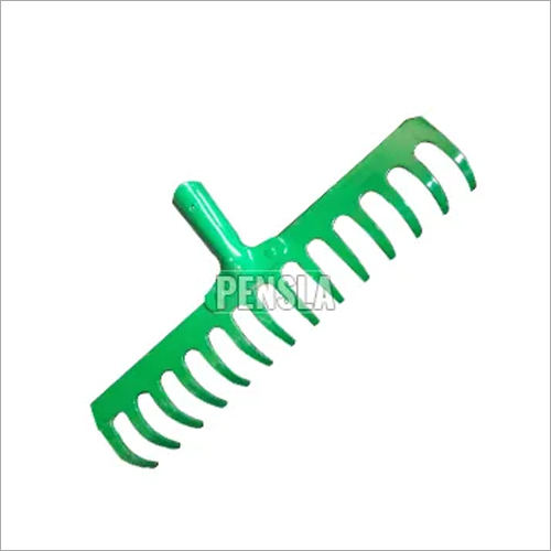 Garden Rake (16 Tooth Heavy Duty)
