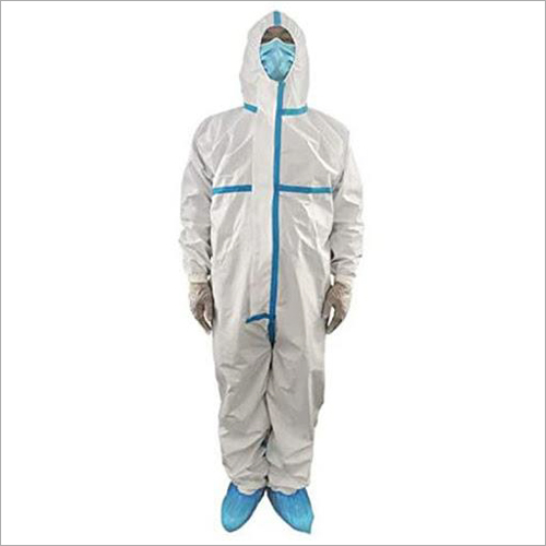 PPE Kit Non Woven Gown