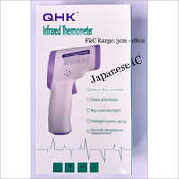 Infrared Thermometer
