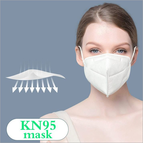 KN95 Face Mask