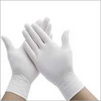 Hand Gloves (Latex gloves)