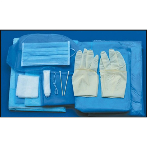 Maternity Kit (Delivery Kit