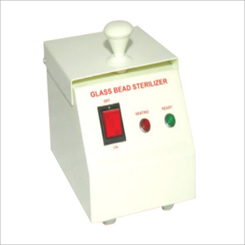 Glass Bead Sterilizer By LIBRA ENTERPRISES