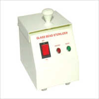Glass Bead Sterilizer