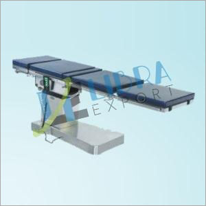 Electric C Arm O.T Table