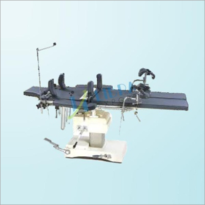 Hospital Products