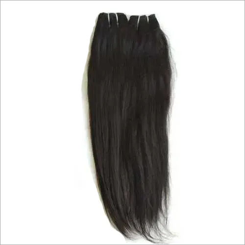 Peruvian Straight Cuticle Aligned Hair