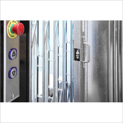 Manual Door Elevator At Best Price In Bengaluru Karnataka Stepup