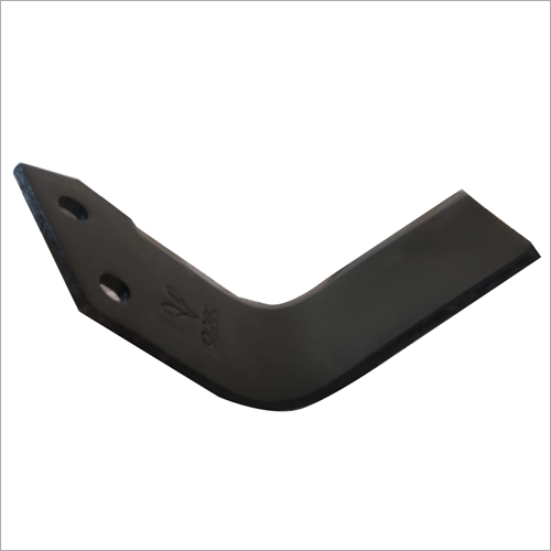 Black Rotary Cutting Blade