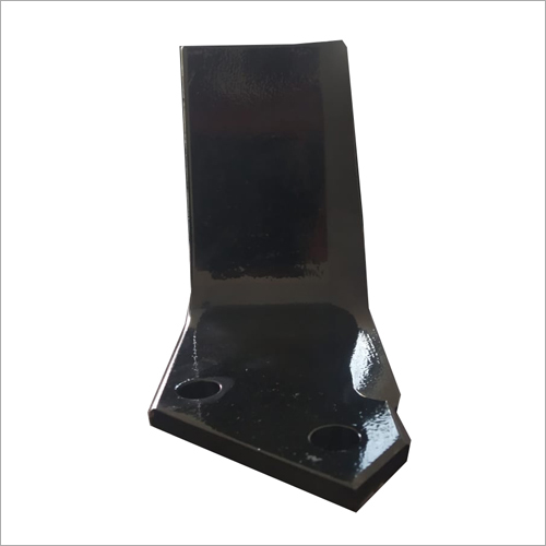 Shaktiman Rotavator Blades