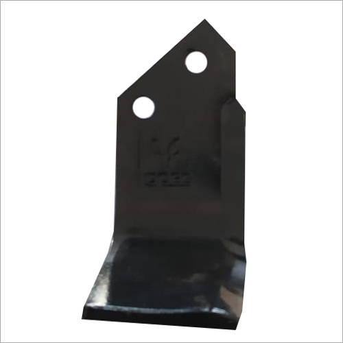 Shaktiman Rotavator Blades