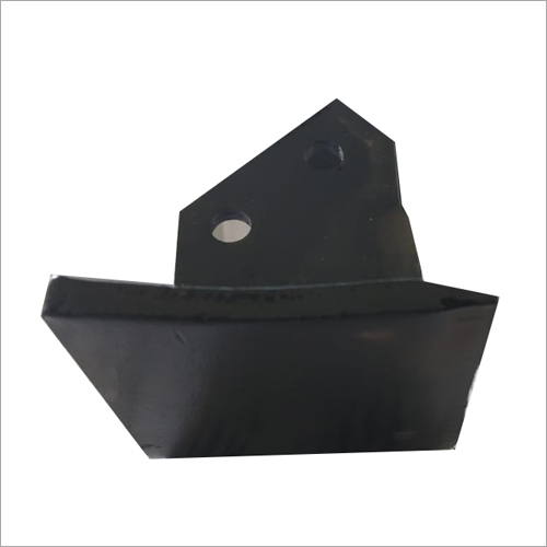 Shaktiman Rotavator Blades