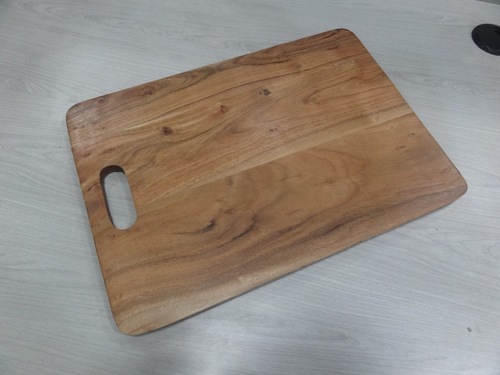 Wooden Chopping Board By KAZMI EMPORIUM
