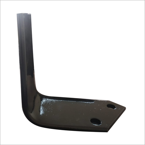 Shaktiman Rotavator Blades