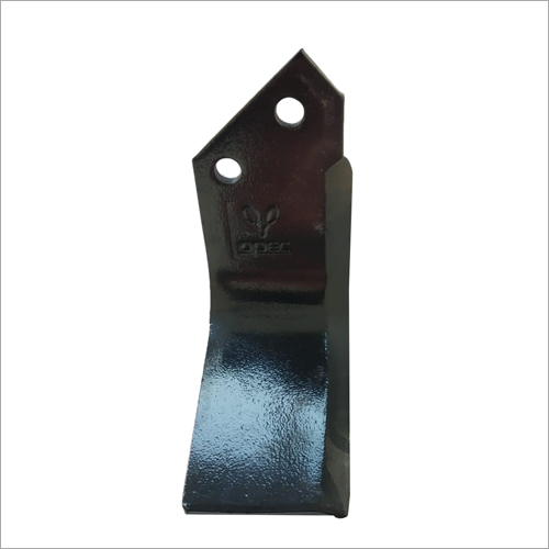Shaktiman Rotavator Blades