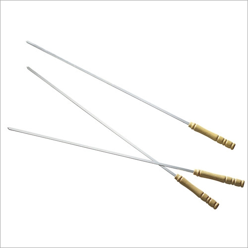 Stainless Steel SKewer Stainless Steel SKewer