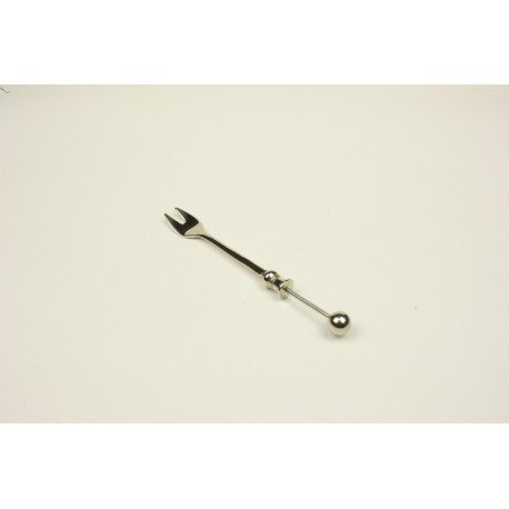 Beadable Olive Fork Beadable Olive Fork