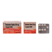 Terbinafine Hydrochloride Tablets