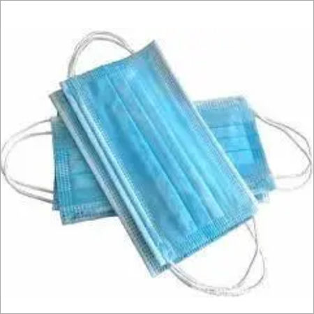 Non Woven Disposable Face Mask