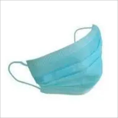 Non Woven Disposable Face Mask