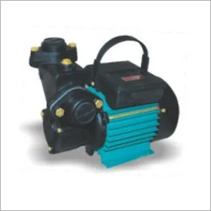 Centrifugal Regenerative Pumps