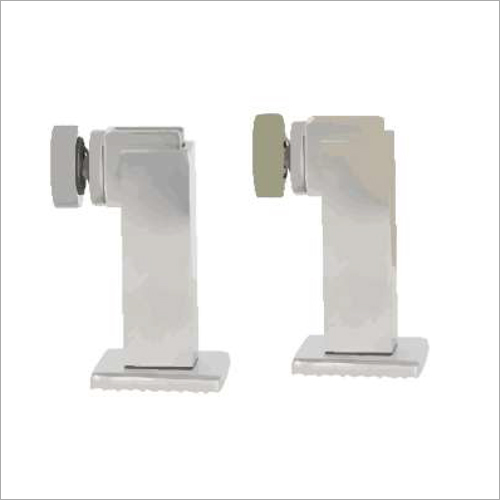 Square Magnetic Door Stopper
