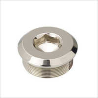 Stainless Steel Stopping Plug
