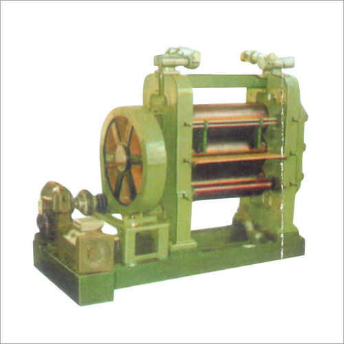 Hydraulic Machine