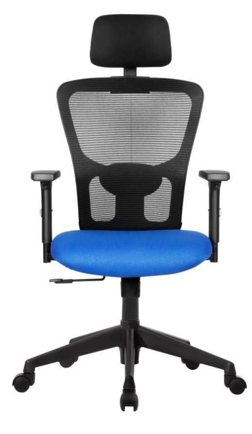 Mesh Medium Back chair