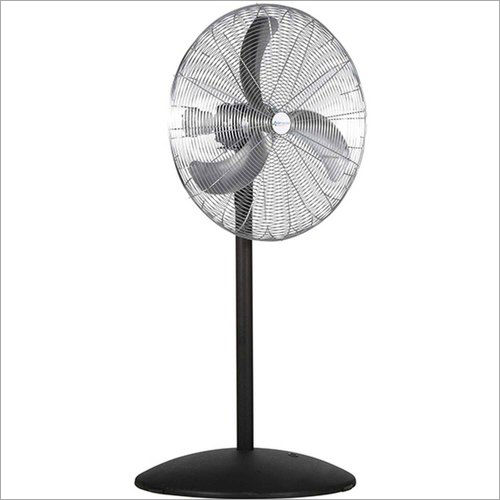 Flameproof Wall Mounting Fan Blade Diameter: As Per Request Inch (In)